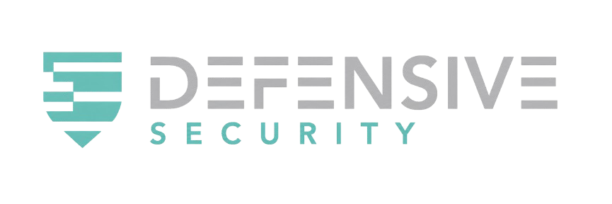 Defensive Security